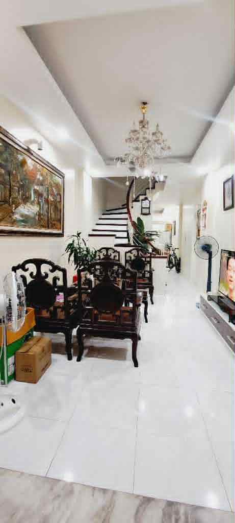 Cần bán nhà Nguyễn Du - nhà phố 2 thoáng - 54m2 - 8.8 tỷ (TL thoải mái)